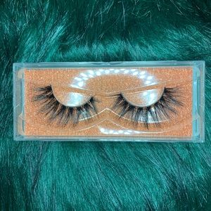 100% Mink Lashes
